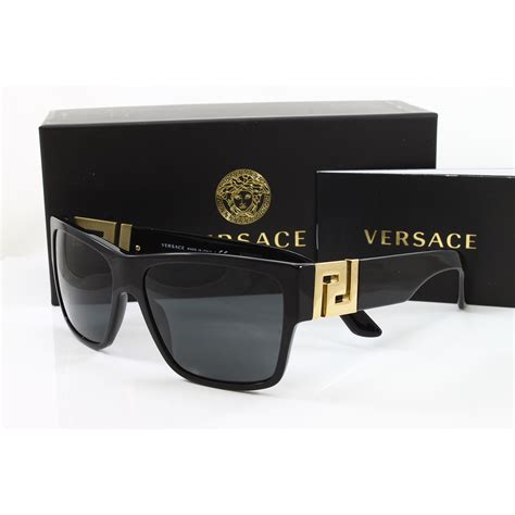 versace mens prescription eyeglass frames|Versace prescription sunglasses for men.